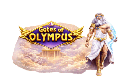 Gates of Olympus